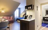 Туры в отель RockyPop Grenoble Hotel