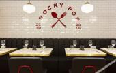 Туры в отель RockyPop Grenoble Hotel
