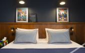 Туры в отель RockyPop Grenoble Hotel
