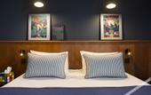 Туры в отель RockyPop Grenoble Hotel