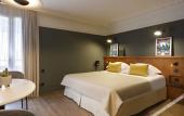 Туры в отель RockyPop Grenoble Hotel