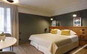Туры в отель RockyPop Grenoble Hotel