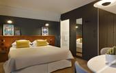 Туры в отель RockyPop Grenoble Hotel