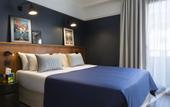 Туры в отель RockyPop Grenoble Hotel