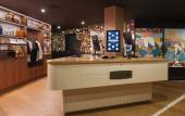 Туры в отель RockyPop Grenoble Hotel