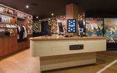 Туры в отель RockyPop Grenoble Hotel