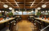 Туры в отель RockyPop Grenoble Hotel