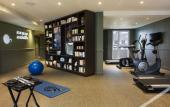 Туры в отель RockyPop Grenoble Hotel