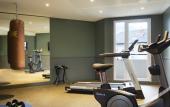 Туры в отель RockyPop Grenoble Hotel