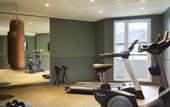 Туры в отель RockyPop Grenoble Hotel