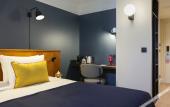 Туры в отель RockyPop Grenoble Hotel