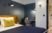 Туры в отель RockyPop Grenoble Hotel