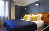 Туры в отель RockyPop Grenoble Hotel