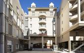 Туры в отель RockyPop Grenoble Hotel