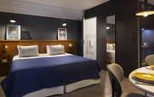 Туры в отель RockyPop Grenoble Hotel