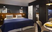 Туры в отель RockyPop Grenoble Hotel