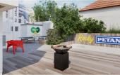 Туры в отель RockyPop Grenoble Hotel