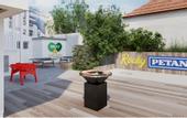 Туры в отель RockyPop Grenoble Hotel