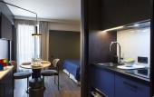 Туры в отель RockyPop Grenoble Hotel