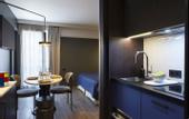 Туры в отель RockyPop Grenoble Hotel