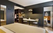 Туры в отель RockyPop Grenoble Hotel