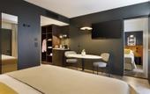 Туры в отель RockyPop Grenoble Hotel