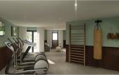 Туры в отель RockyPop Grenoble Hotel