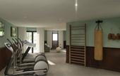 Туры в отель RockyPop Grenoble Hotel