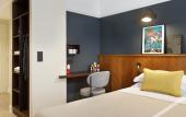 Туры в отель RockyPop Grenoble Hotel
