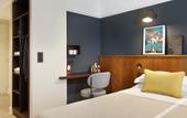 Туры в отель RockyPop Grenoble Hotel