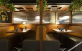 Туры в отель RockyPop Grenoble Hotel