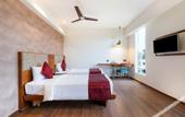 Туры в отель 7 Apple Hotel - Viman Nagar Pune