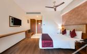 Туры в отель 7 Apple Hotel - Viman Nagar Pune