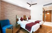 Туры в отель 7 Apple Hotel - Viman Nagar Pune