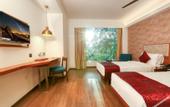 Туры в отель 7 Apple Hotel - Viman Nagar Pune