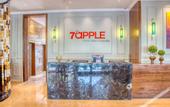 Туры в отель 7 Apple Hotel - Viman Nagar Pune