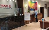 Туры в отель 7 Apple Hotel - Viman Nagar Pune