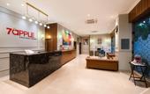 Туры в отель 7 Apple Hotel - Viman Nagar Pune
