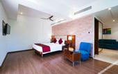 Туры в отель 7 Apple Hotel - Viman Nagar Pune