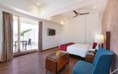 Туры в отель 7 Apple Hotel - Viman Nagar Pune