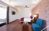 Туры в отель 7 Apple Hotel - Viman Nagar Pune
