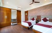 Туры в отель 7 Apple Hotel - Viman Nagar Pune