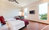 Туры в отель 7 Apple Hotel - Viman Nagar Pune