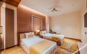 Туры в отель The Ramayana Hotel Ayodhya