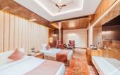 Туры в отель The Ramayana Hotel Ayodhya