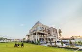 Туры в отель The Ramayana Hotel Ayodhya