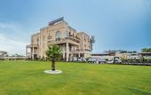 Туры в отель The Ramayana Hotel Ayodhya