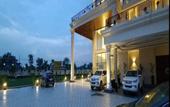 Туры в отель The Ramayana Hotel Ayodhya