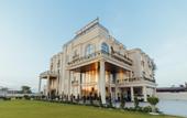 Туры в отель The Ramayana Hotel Ayodhya