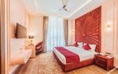 Туры в отель The Ramayana Hotel Ayodhya